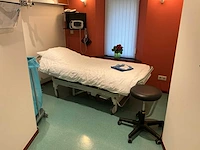 Uitrustkamer - afbeelding 1 van  10