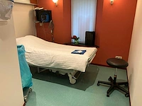 Uitrustkamer - afbeelding 1 van  9