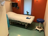 Uitrustkamer - afbeelding 1 van  9