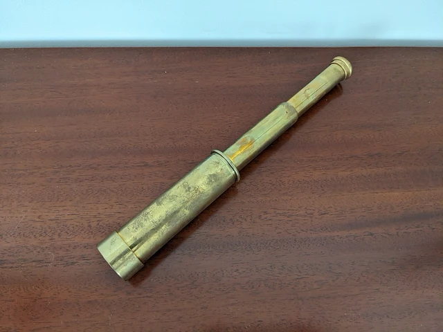 Uitschuifbare handtelescoop - afbeelding 5 van  6