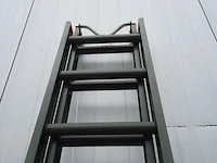 Uitschuifbare ladder altrex - afbeelding 5 van  5
