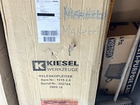 Uitschuifladder 9 sports een product van kiesel werkzeuge uit duitsland - afbeelding 9 van  11