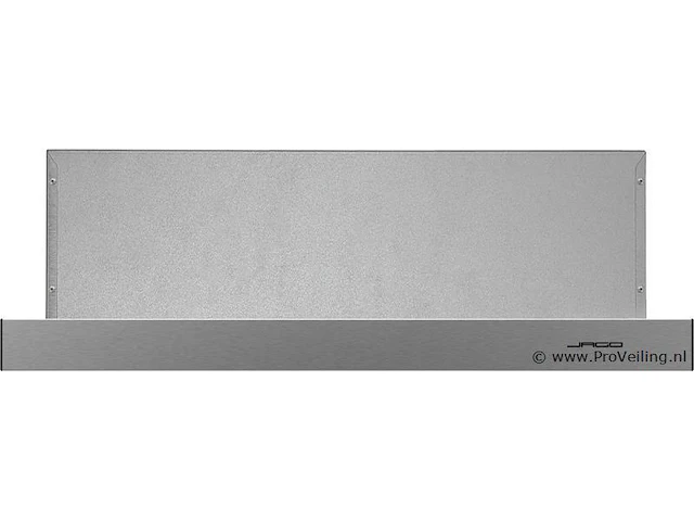 Uittrekbare afzuigkap, 59,5 cm, met vetfilter en koolstoffilter - afbeelding 8 van  9