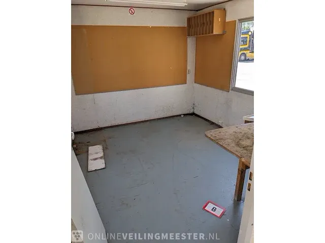 Uitvoerderskeet - afbeelding 3 van  25