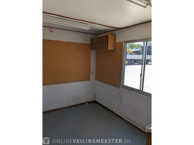 Uitvoerderskeet - afbeelding 6 van  25