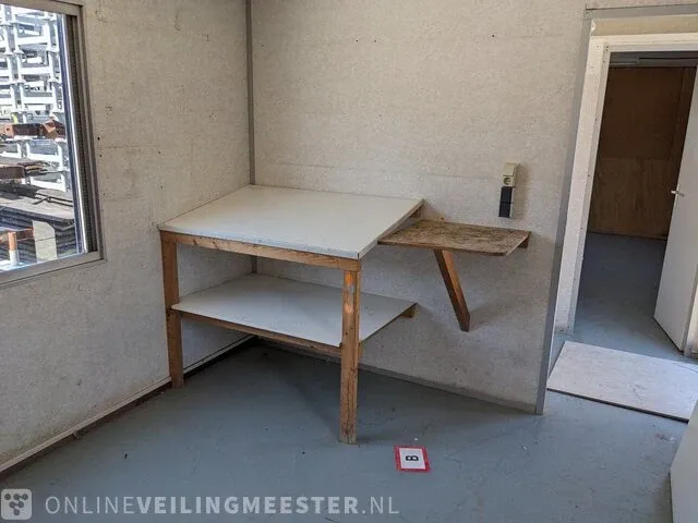 Uitvoerderskeet - afbeelding 7 van  25