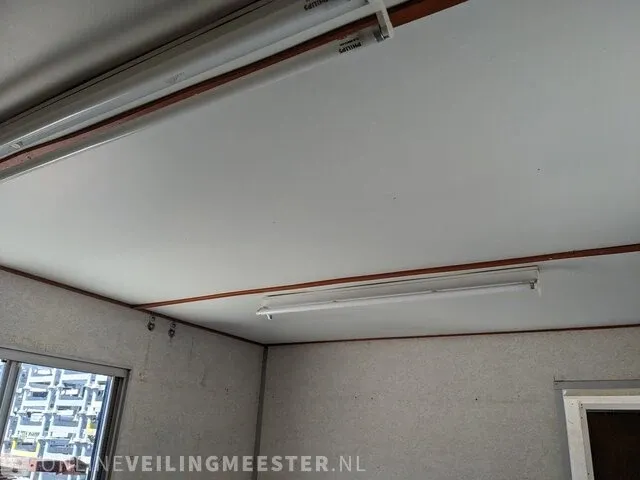 Uitvoerderskeet - afbeelding 8 van  25