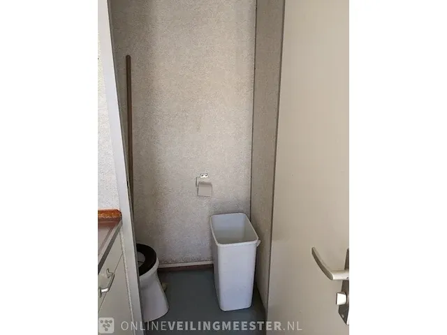 Uitvoerderskeet - afbeelding 11 van  25