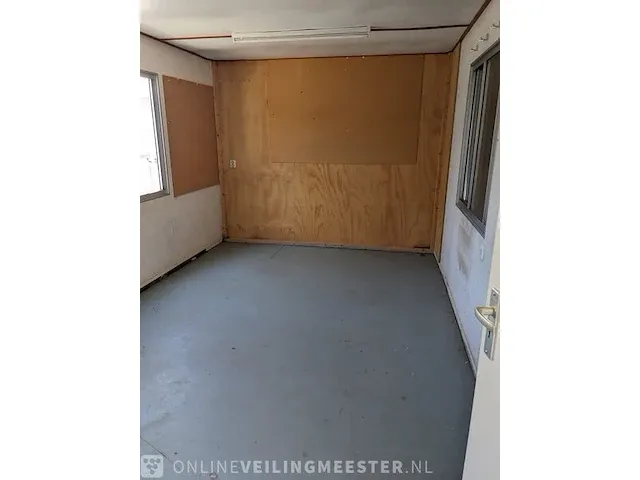 Uitvoerderskeet - afbeelding 13 van  25