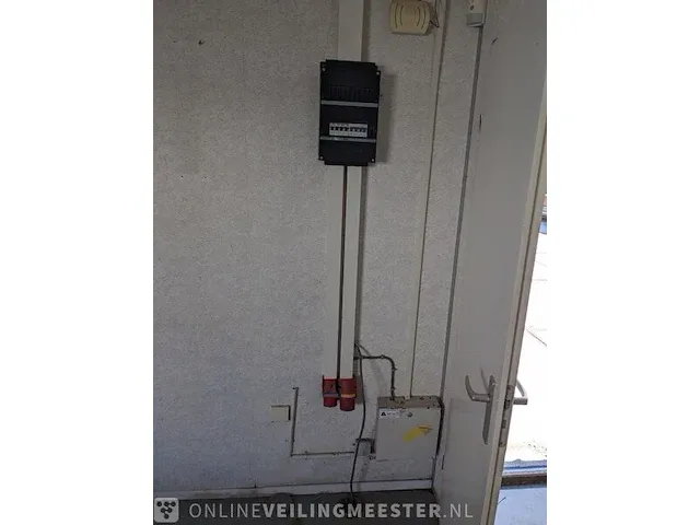 Uitvoerderskeet - afbeelding 16 van  25