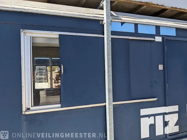 Uitvoerderskeet - afbeelding 19 van  25