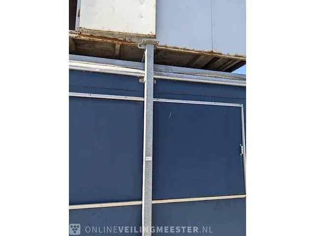 Uitvoerderskeet - afbeelding 22 van  25