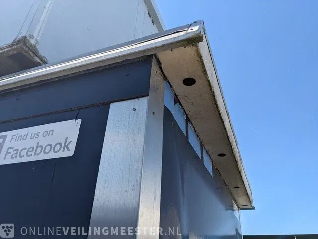 Uitvoerderskeet - afbeelding 24 van  25