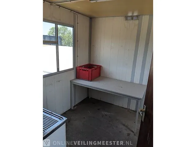 Uitvoerderskeet - afbeelding 7 van  20