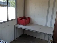 Uitvoerderskeet - afbeelding 7 van  20