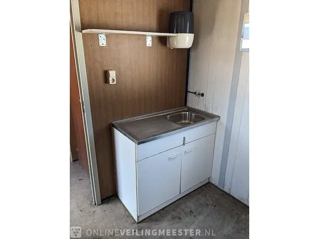 Uitvoerderskeet - afbeelding 9 van  20