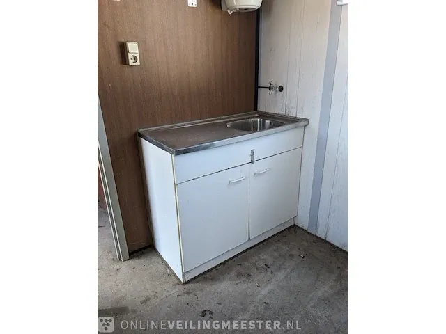 Uitvoerderskeet - afbeelding 10 van  20