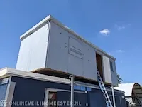 Uitvoerderskeet - afbeelding 15 van  20