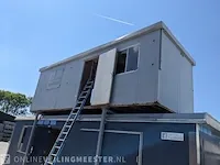Uitvoerderskeet - afbeelding 16 van  20