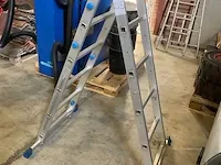 Uitzet trap - afbeelding 2 van  2