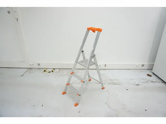 Uitzettrap - afbeelding 1 van  3