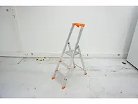 Uitzettrap - afbeelding 1 van  3