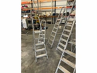 Uitzettrappen (7x) - afbeelding 3 van  3