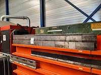 Ukb - kantbank gereedschap - afbeelding 1 van  5