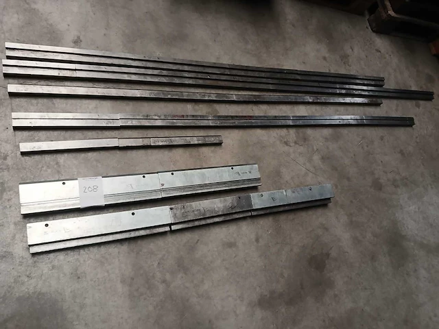 Ukb - z - kantbank gereedschap - afbeelding 3 van  7