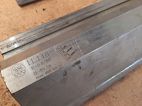 Ukb boven gereedschap - 11.146 systeem amada - kantbank - afbeelding 2 van  3