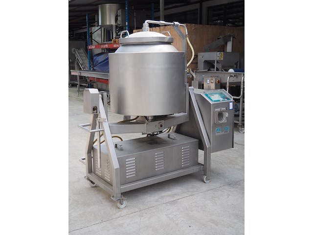 Ulbricht - afbeelding 3 van  10