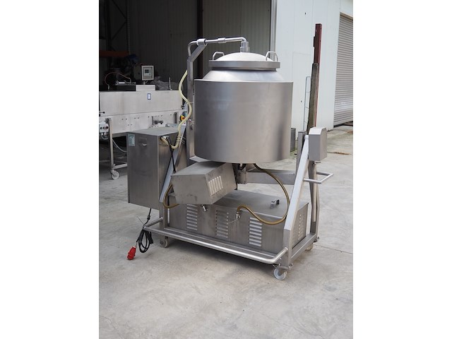 Ulbricht - afbeelding 4 van  10