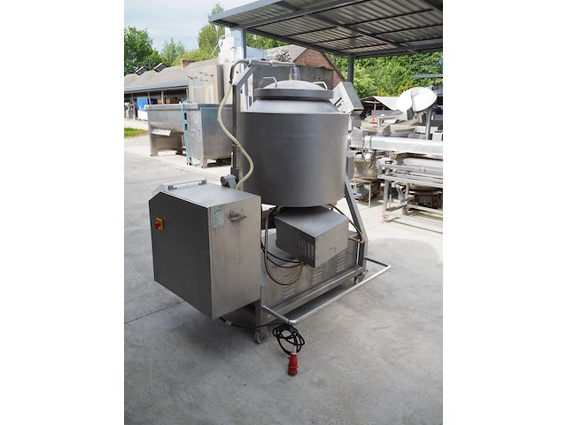 Ulbricht - afbeelding 5 van  10