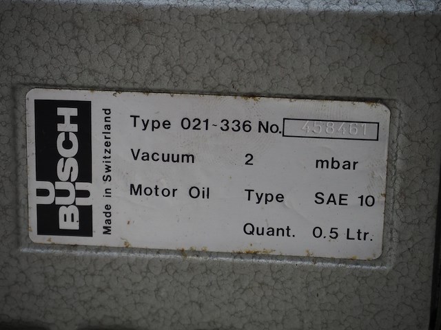 Ulbricht - afbeelding 8 van  10