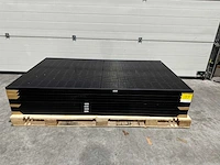 Ulica solar - set van 10 zonnepanelen (360 wp) met 1 solax 3.0k omvormer (3-fase) - afbeelding 2 van  9