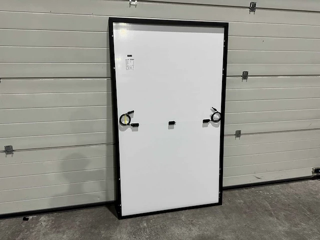 Ulica solar - set van 10 zonnepanelen (360 wp) met 1 solax 3.0k omvormer (3-fase) - afbeelding 5 van  9