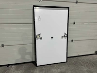 Ulica solar - set van 10 zonnepanelen (360 wp) met 1 solax 3.0k omvormer (3-fase) - afbeelding 5 van  9