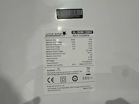 Ulica solar - set van 10 zonnepanelen (360 wp) met 1 solax 3.0k omvormer (3-fase) - afbeelding 6 van  9