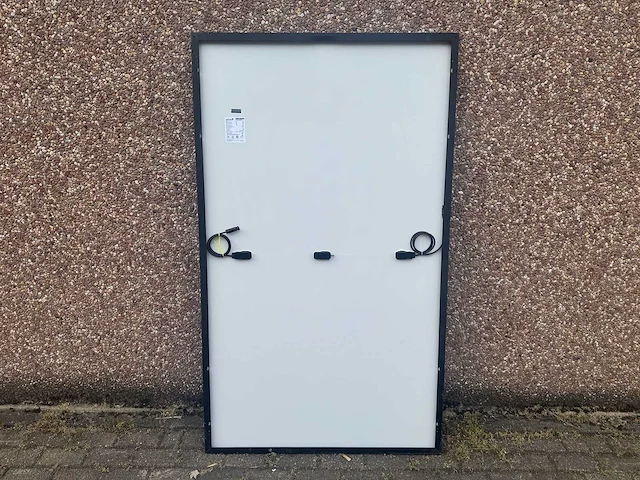 Ulica solar - set van 72 zonnepanelen (360 wp) met sungrow 20 kw omvormer - afbeelding 2 van  10