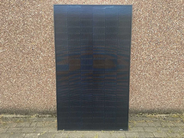 Ulica solar - set van 72 zonnepanelen (360 wp) met sungrow 20 kw omvormer - afbeelding 3 van  10