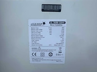Ulica solar - set van 72 zonnepanelen (360 wp) met sungrow 20 kw omvormer - afbeelding 4 van  10