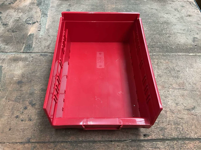 Uline s-13398 stapelbak (14x) - afbeelding 2 van  4