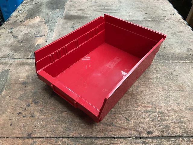 Uline s-13398 stapelbak (14x) - afbeelding 3 van  4