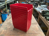 Uline s-13398 stapelbak (14x) - afbeelding 4 van  4