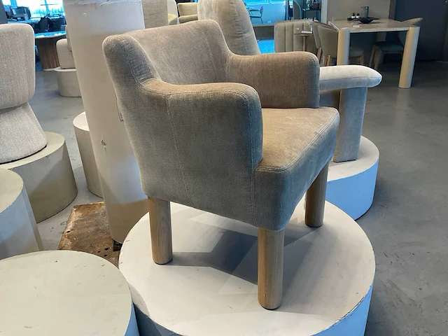 Ulioy fauteuil - afbeelding 5 van  5