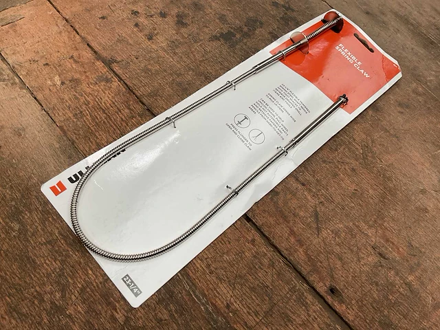 Ullman 23-1/4” flexible spring claw (6x) - afbeelding 2 van  4