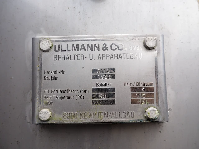 Ullmann & co. gmbh - afbeelding 6 van  6