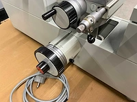 Ulm - 01-600 d - universele lengtemeter / kalibratietool - afbeelding 5 van  9