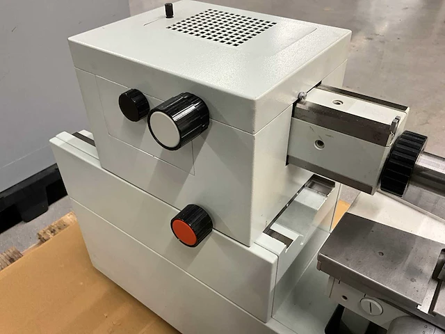 Ulm - 01-600 d - universele lengtemeter / kalibratietool - afbeelding 6 van  9