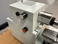 Ulm - 01-600 d - universele lengtemeter / kalibratietool - afbeelding 6 van  9